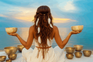 Sound healing Perth,Heal with Sound