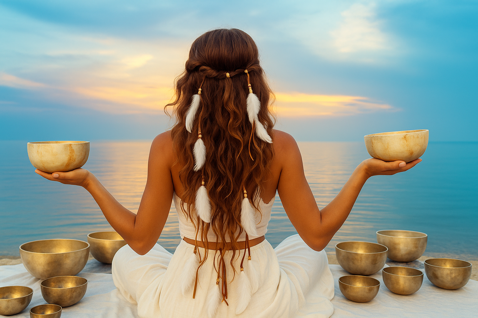 Sound healing Perth,Heal with Sound