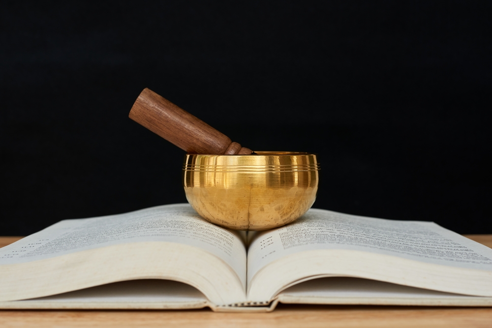 Sound Healing Perth.