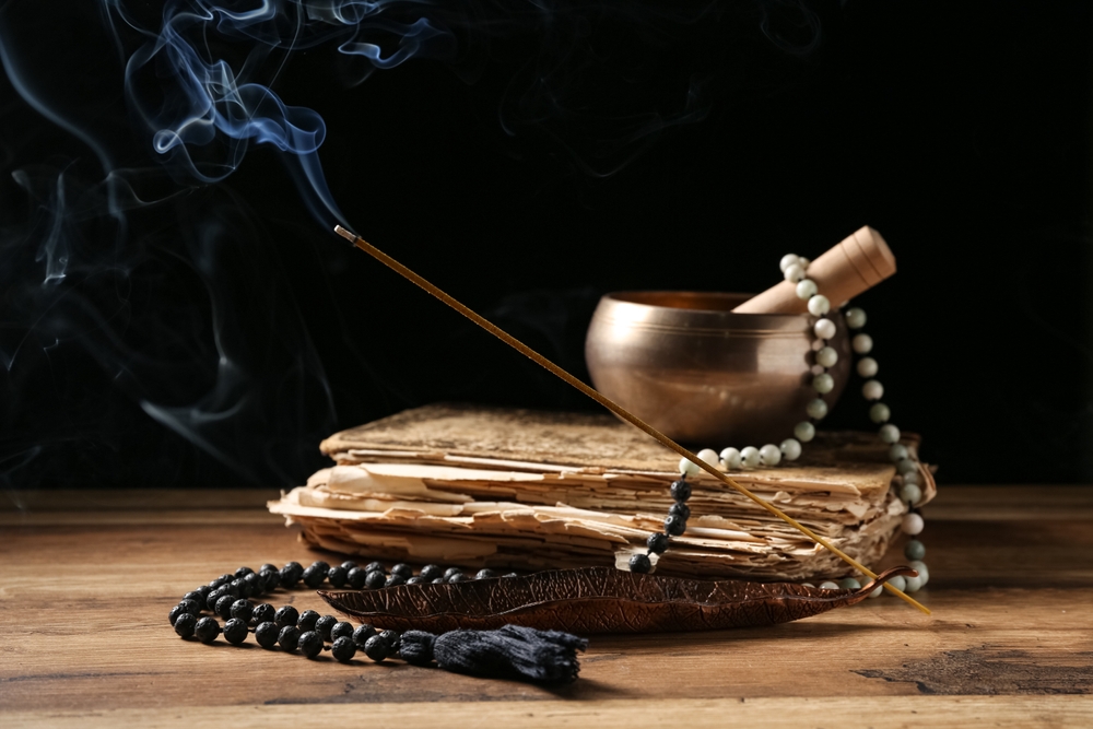 Sound healing Perth.