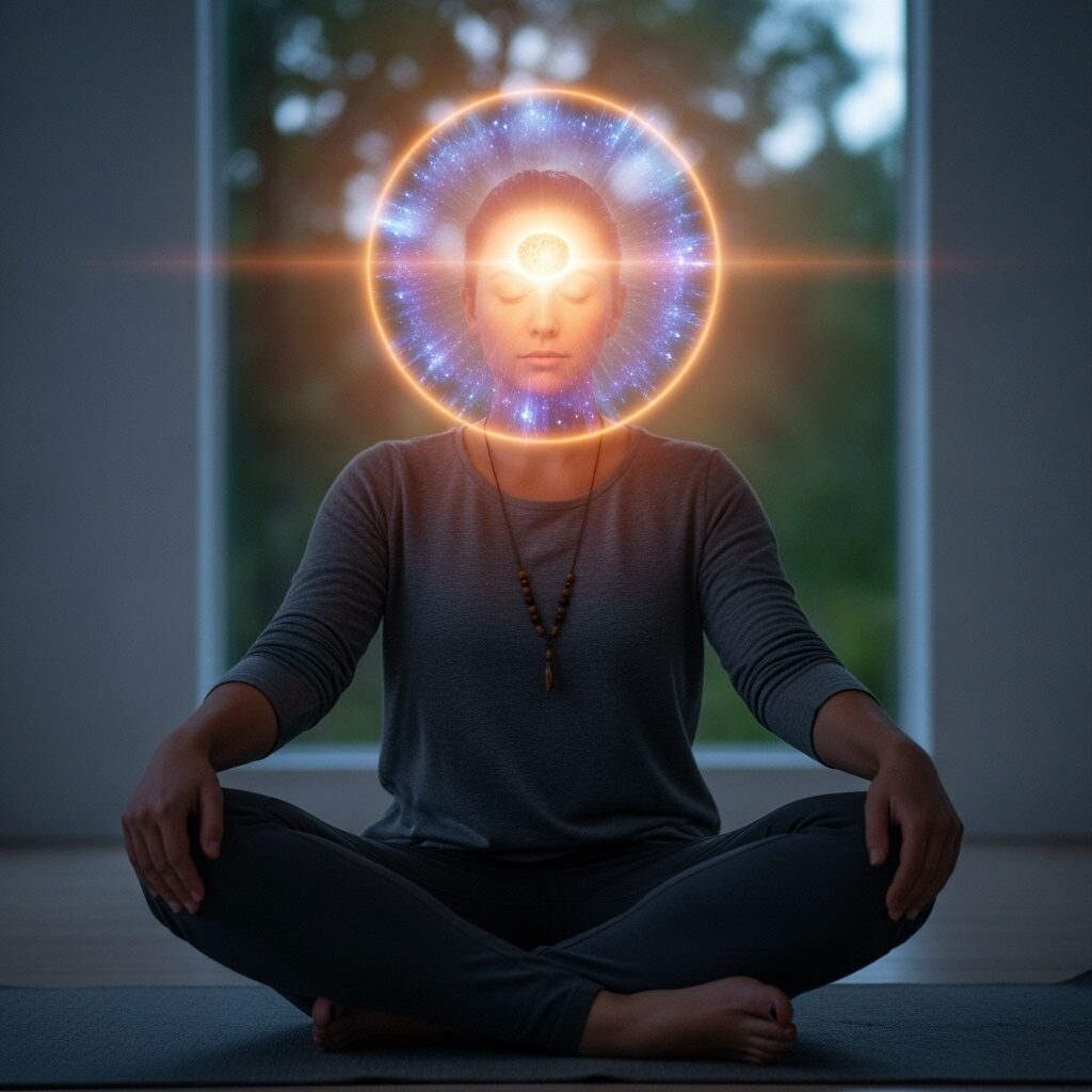 Pineal Purification, Heal with Sound