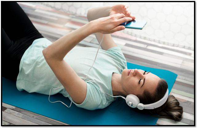 Is Mobile Sound Therapy the Future of Sound Healing?